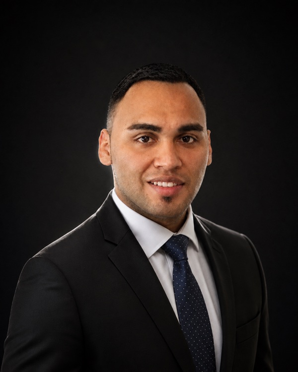 Juan Morales