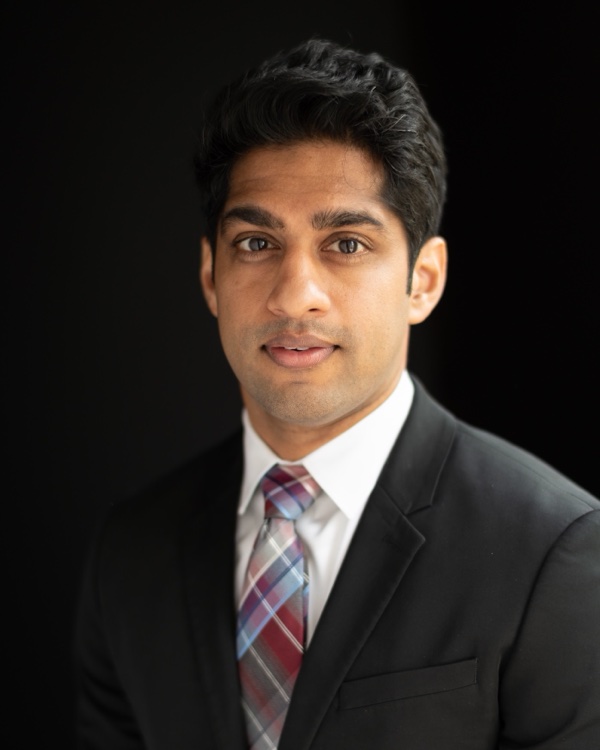 Dr. Philip Zachariah